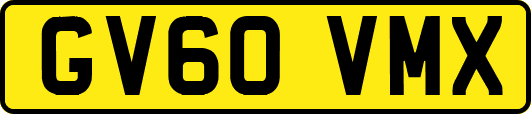 GV60VMX