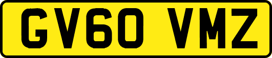 GV60VMZ