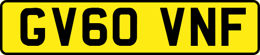 GV60VNF