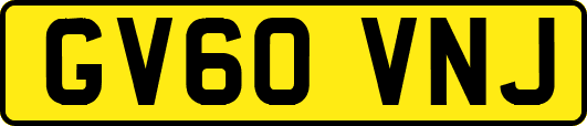 GV60VNJ