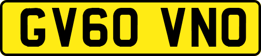 GV60VNO