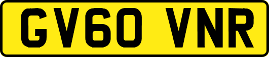 GV60VNR