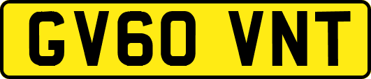 GV60VNT