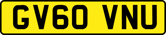 GV60VNU