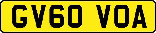 GV60VOA