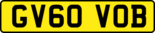 GV60VOB