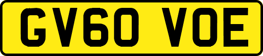 GV60VOE