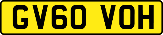 GV60VOH