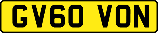 GV60VON
