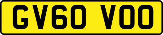 GV60VOO