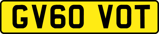 GV60VOT