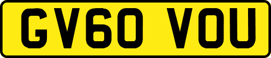 GV60VOU