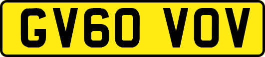 GV60VOV