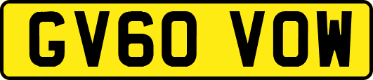 GV60VOW