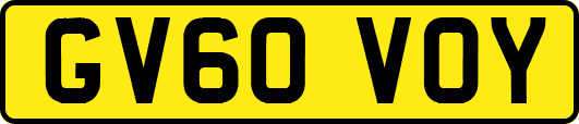 GV60VOY