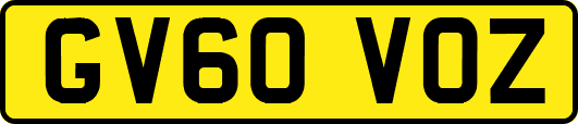 GV60VOZ