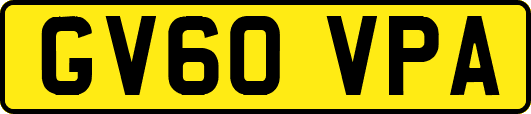 GV60VPA