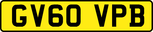 GV60VPB