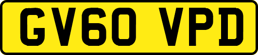 GV60VPD