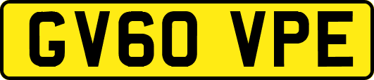 GV60VPE