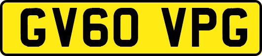 GV60VPG