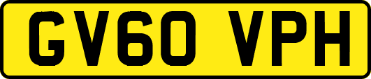 GV60VPH