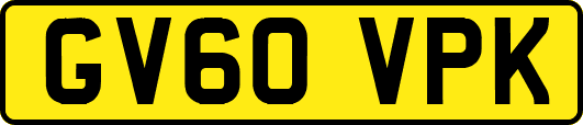 GV60VPK