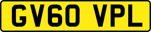 GV60VPL