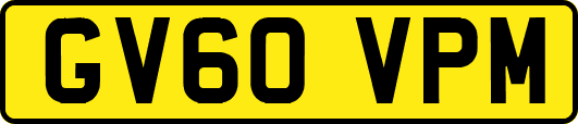 GV60VPM