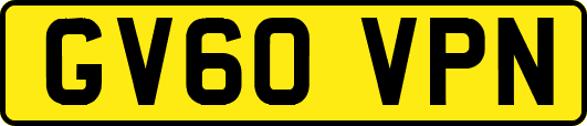 GV60VPN