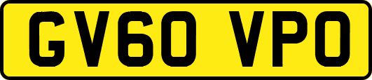 GV60VPO
