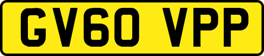GV60VPP