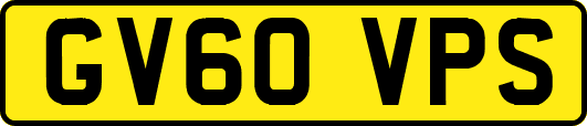 GV60VPS