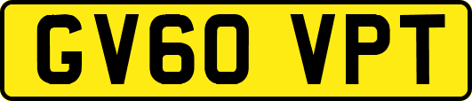 GV60VPT
