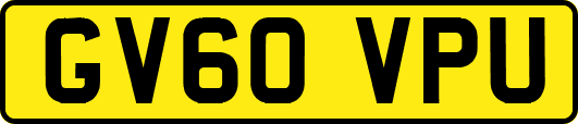 GV60VPU
