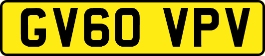GV60VPV