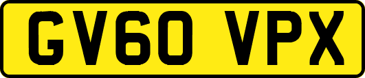 GV60VPX