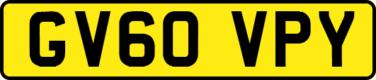 GV60VPY