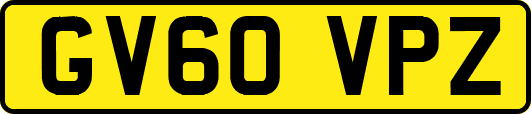 GV60VPZ