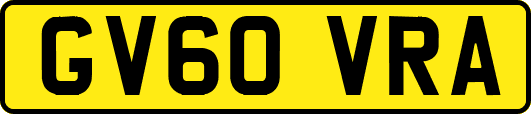 GV60VRA