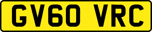 GV60VRC