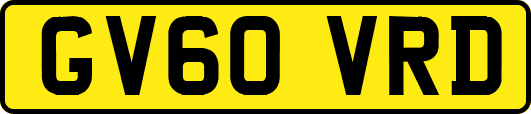 GV60VRD