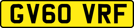 GV60VRF