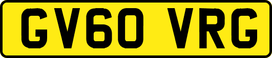 GV60VRG