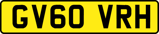 GV60VRH