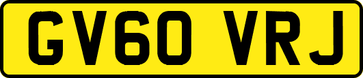 GV60VRJ