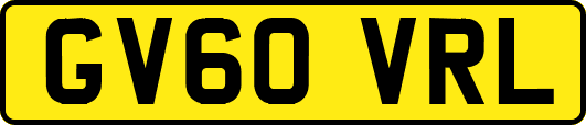 GV60VRL