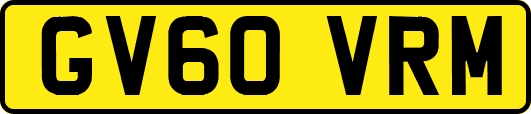 GV60VRM