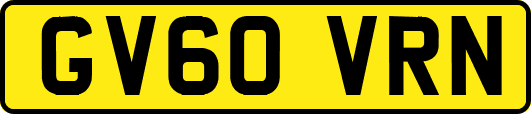 GV60VRN