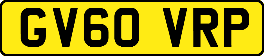 GV60VRP